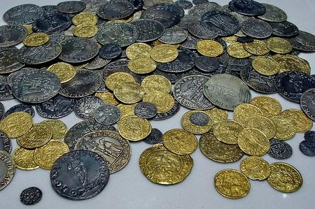 Le monete più rare e costose