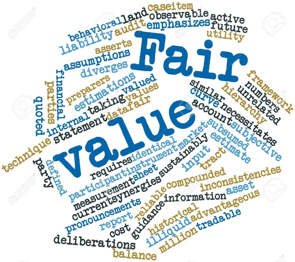 fair-value